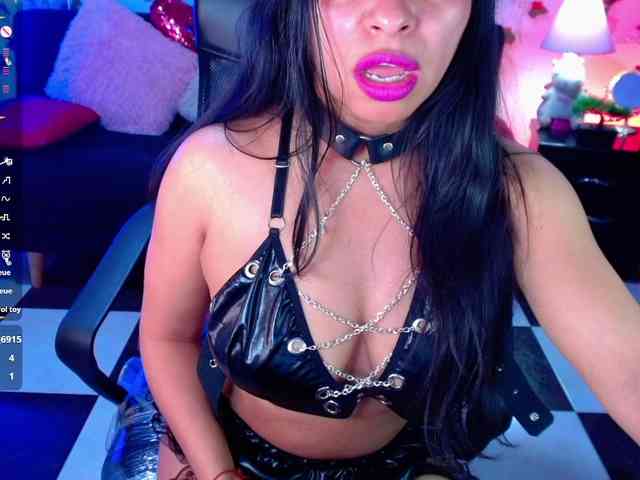 AbbyPrincessAGT