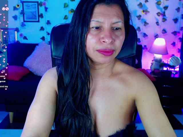 AbbyPrincessAGT webcam