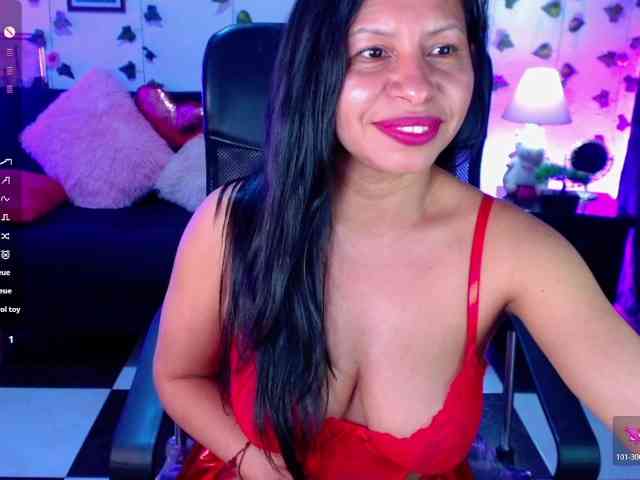 AbbyPrincessAGT webcam