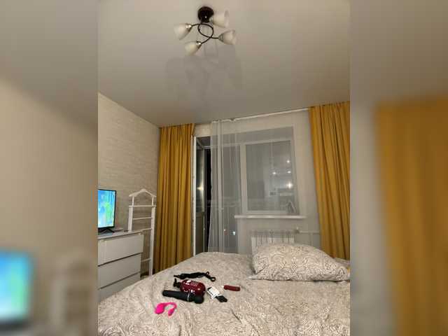 HotWillow live cam on BongaCams