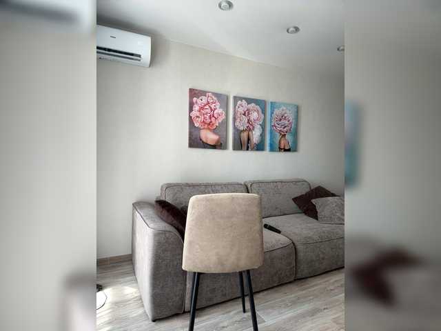 HotWillow live cam on BongaCams