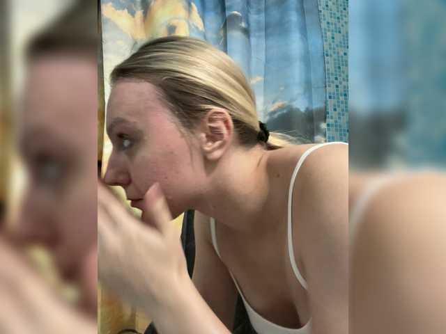 HotWillow live cam on BongaCams