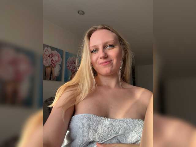 HotWillow live cam on BongaCams