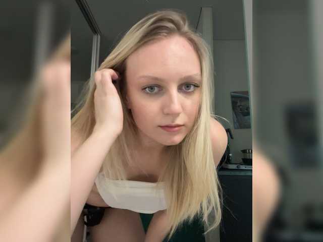 HotWillow live cam on BongaCams