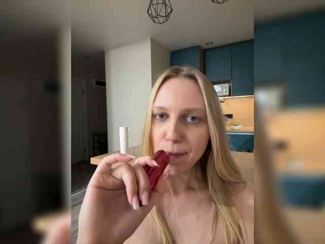 HotWillow webcam