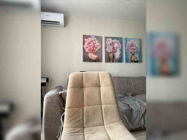 HotWillow webcam