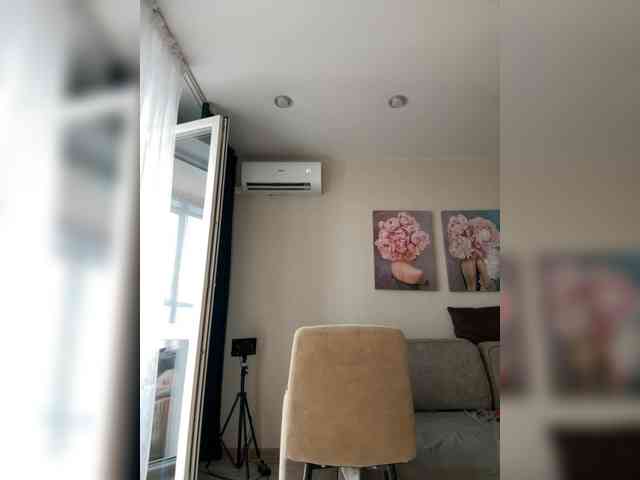 HotWillow webcam