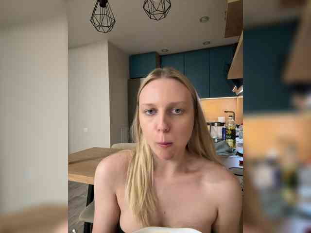 HotWillow webcam