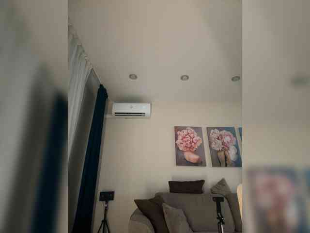 HotWillow webcam