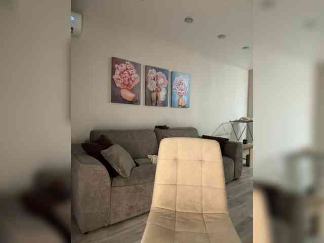 HotWillow webcam