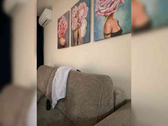 HotWillow webcam