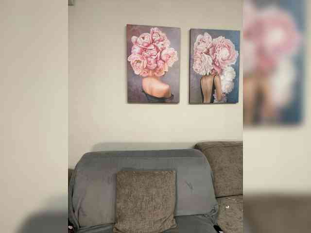 HotWillow webcam