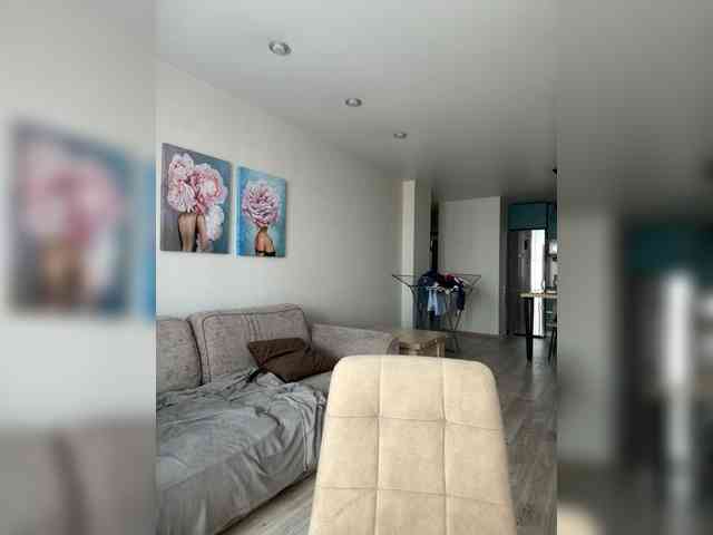 HotWillow webcam