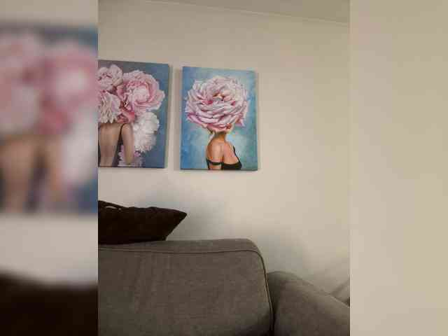 HotWillow webcam