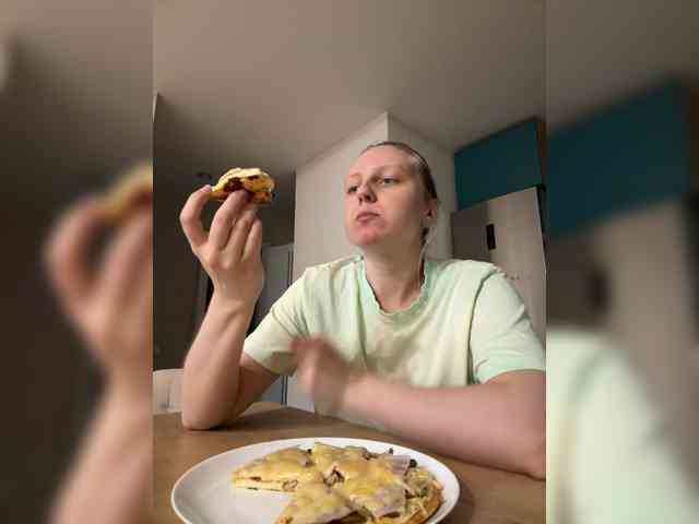 HotWillow webcam