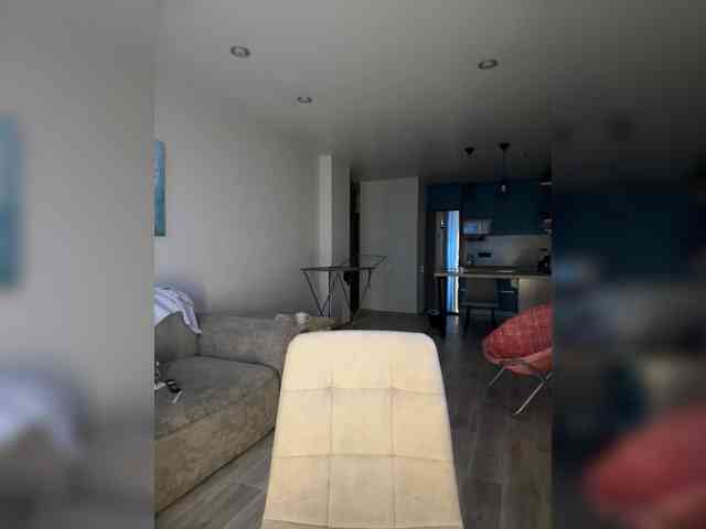 HotWillow webcam