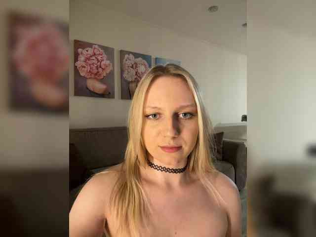 HotWillow webcam