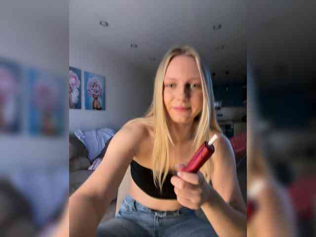 HotWillow webcam