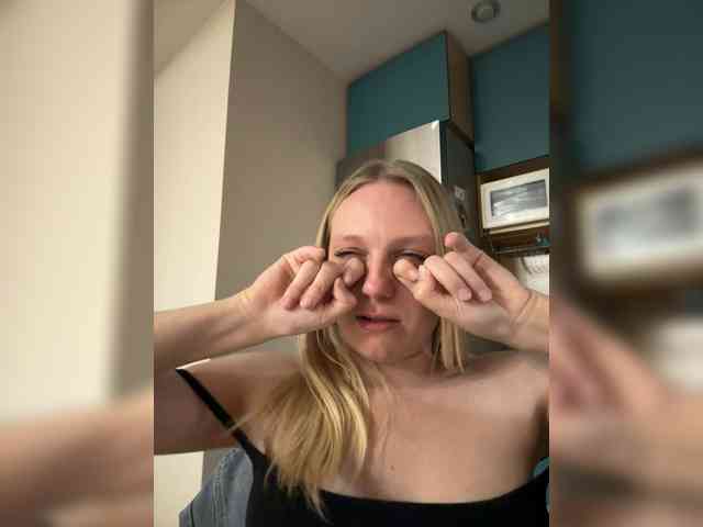 HotWillow webcam