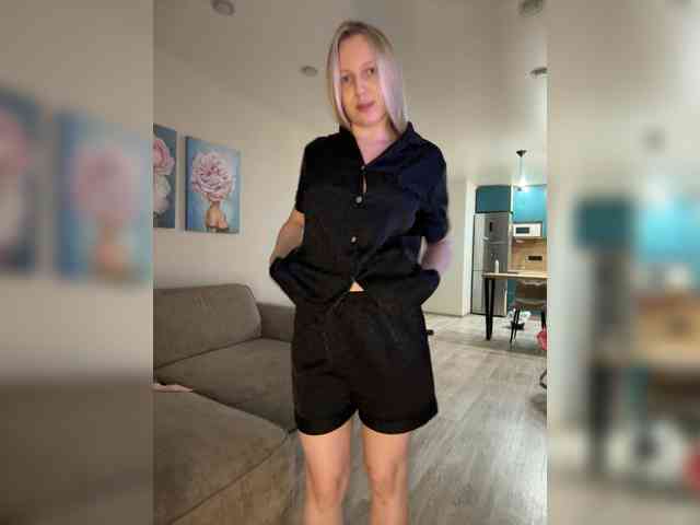 HotWillow webcam