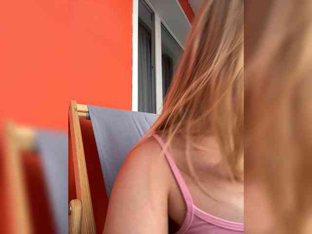 HotWillow webcam