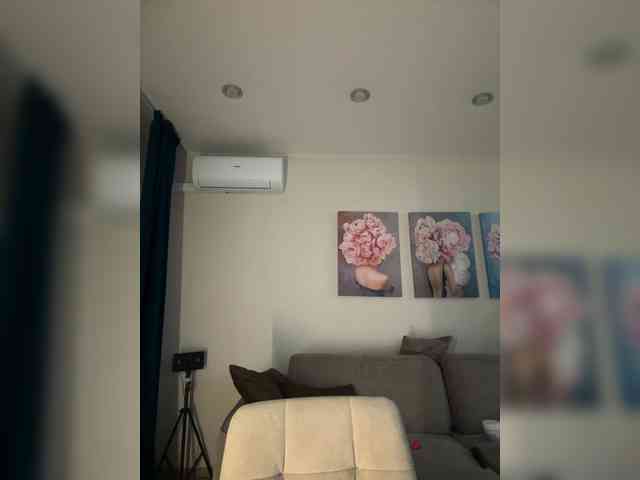 HotWillow webcam