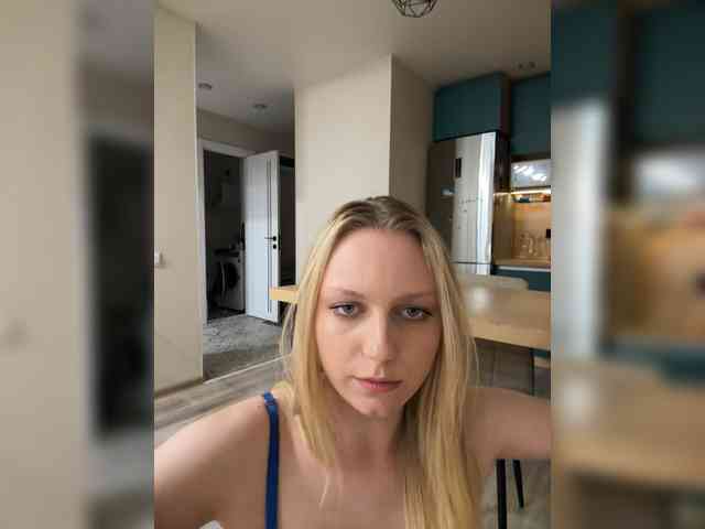 HotWillow webcam