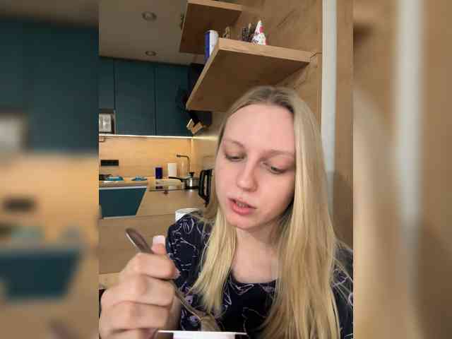 HotWillow webcam