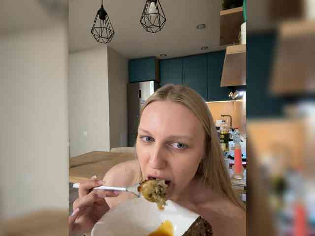 HotWillow webcam