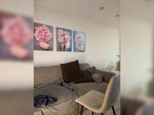 HotWillow webcam