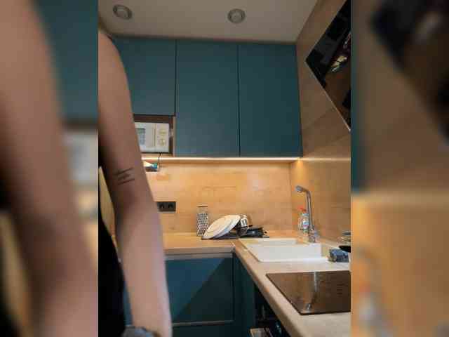 HotWillow webcam