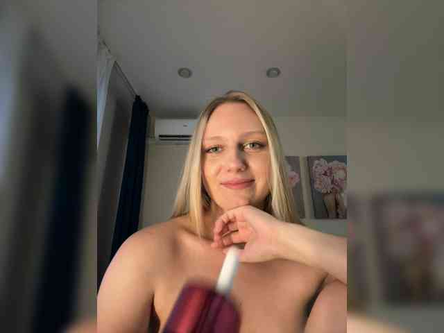 HotWillow webcam