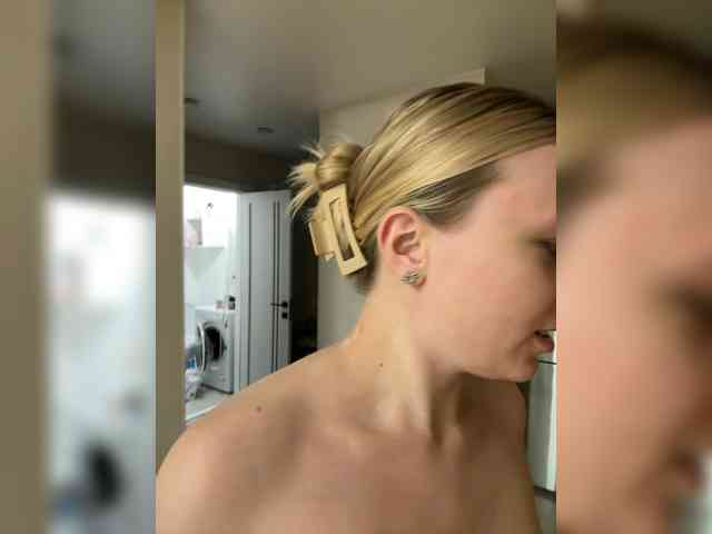 HotWillow webcam