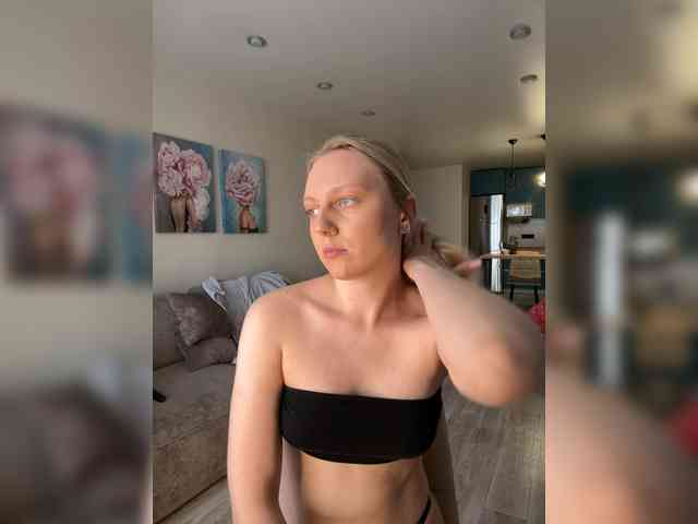 HotWillow webcam