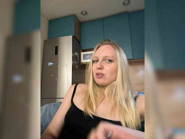 HotWillow webcam