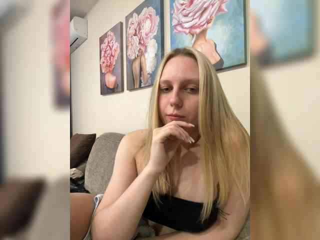 HotWillow webcam