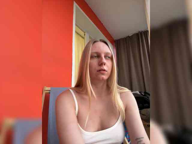 HotWillow webcam