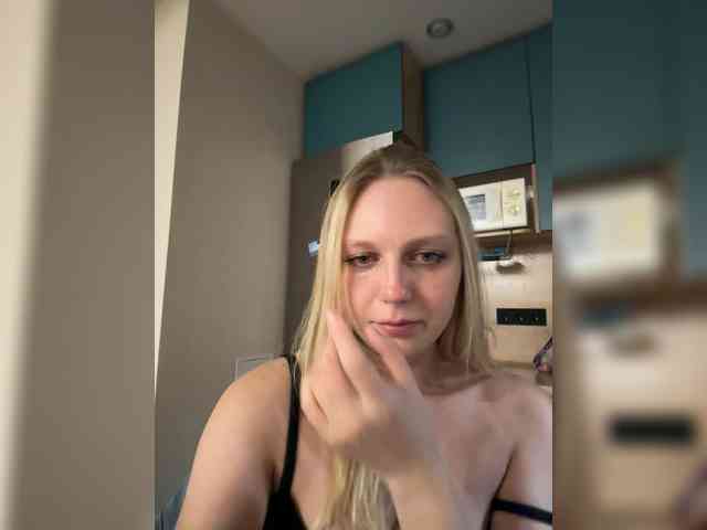 HotWillow webcam