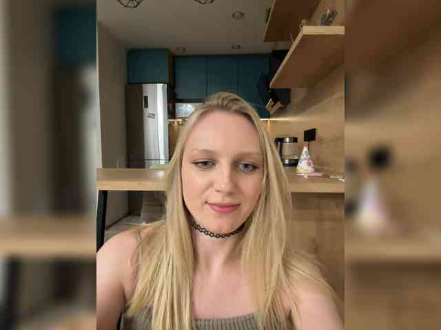 HotWillow webcam