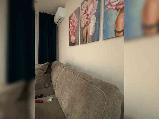 HotWillow webcam