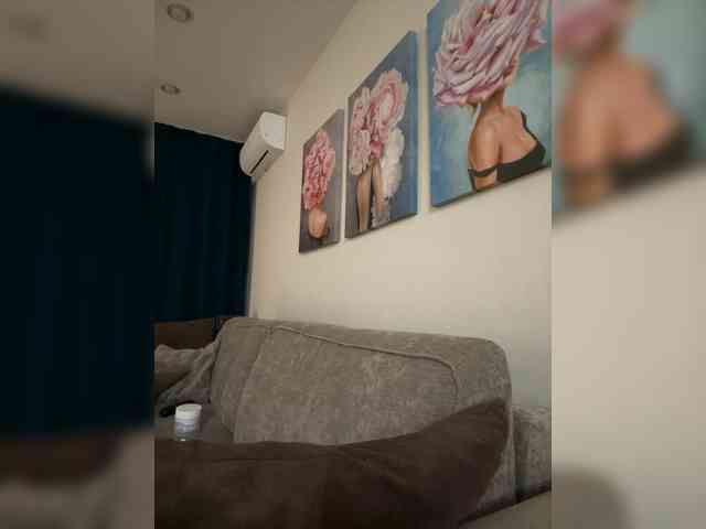 HotWillow webcam