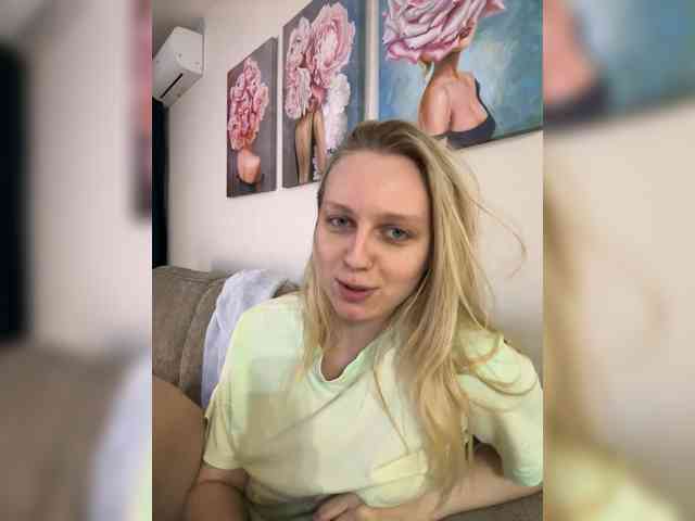 HotWillow webcam