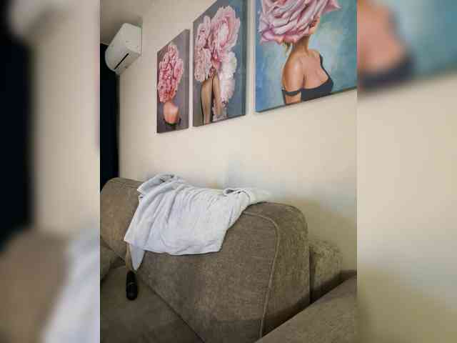 HotWillow webcam