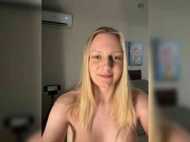 HotWillow webcam