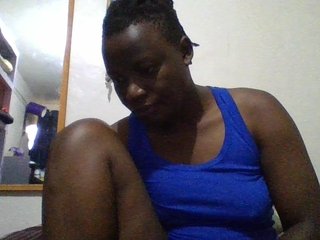 Yourdreamgirl's Live Webcam