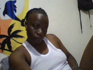 Yourdreamgirl's Live Webcam