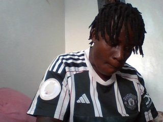 Yourdreamgirl's Live Webcam