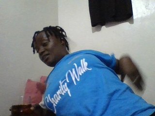 Yourdreamgirl's Live Webcam