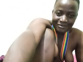 Yourdreamgirl's Live Webcam