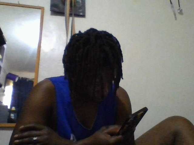 Yourdreamgirl